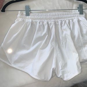 Lululemon Hotty Hot Short 2.5”